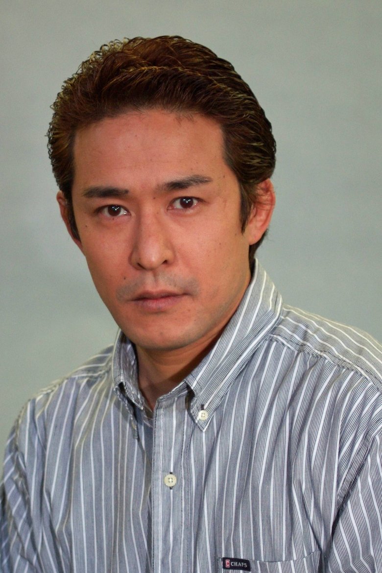 Ảnh Katsuya Kawaguchi