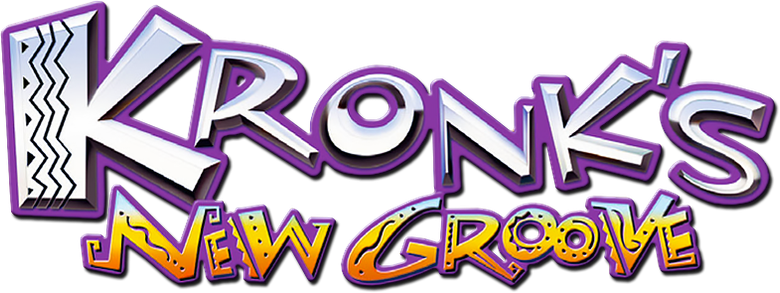 Imagen de Las locuras de Kronk