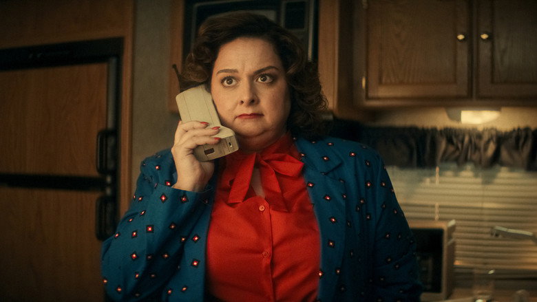 Still from Physical - Season 3 Episode 6