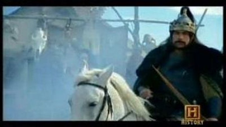 Still image for Terry Jones' Barbarians season 1 episode 3: The Brainy Barbarians Still image for Terry Jones' Barbarians season 1 episode 3: The Brainy Barbarians