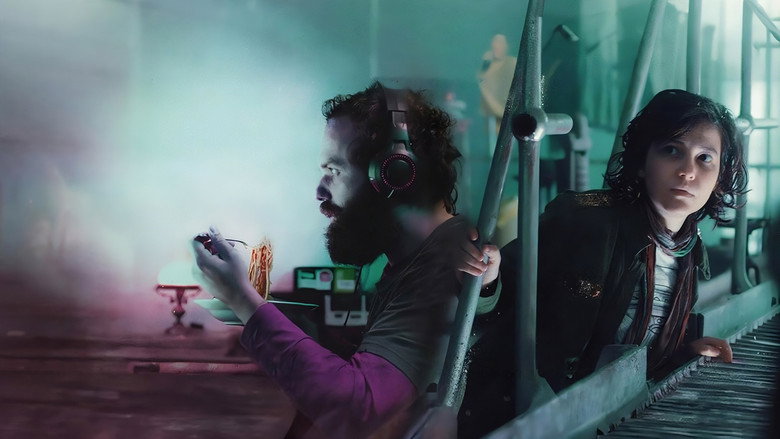 Image d'arrière-plan 1 du film Os Bravos Nunca Se Calam