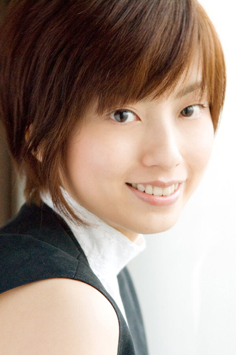 Reiko Matsuo photo 5