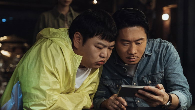 Still image for Heroes Next Door season 1 episode 5: Episode 5 Still image for Heroes Next Door season 1 episode 5: Episode 5