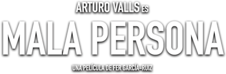 Imagen de Mala Persona