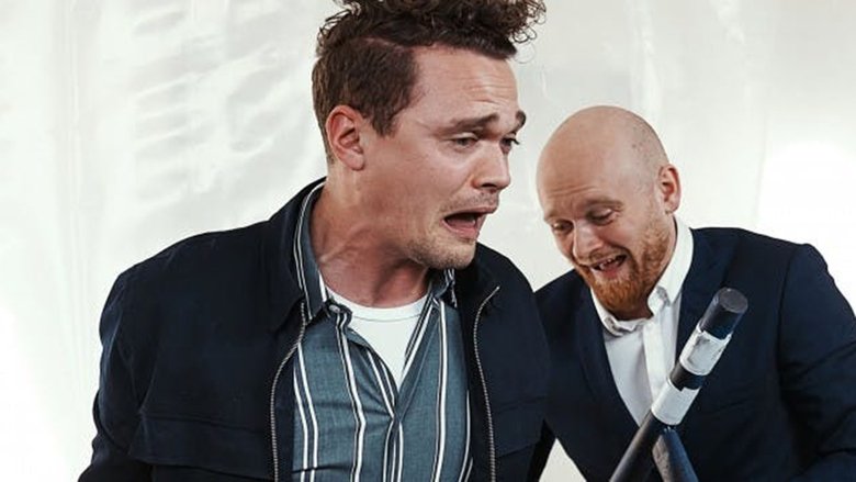 Still image for Stormester season 1 episode 2: What is a worm?