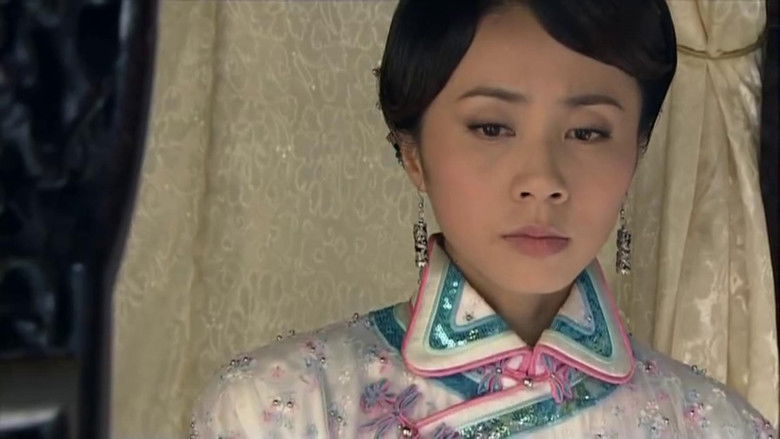 Still image for 再见艳阳天 season 1 episode 7: Episode 7