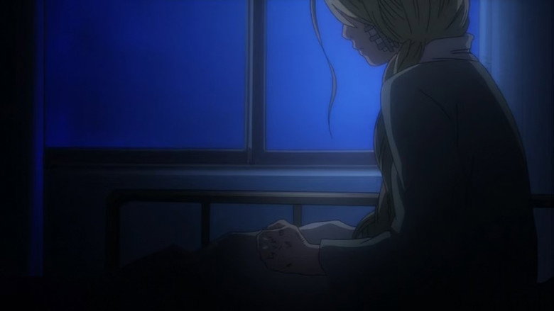 Still from Honey & Clover - Temporada 2 Episodio 9