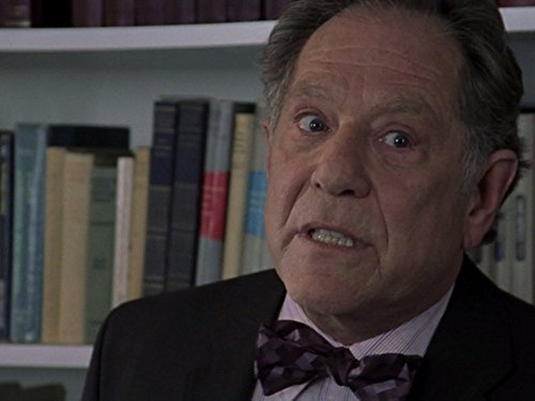 חוק וסדר: מדור מיוחד עונה 5 פרק 8 לצפייה ישירה