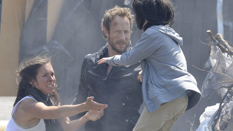 Still from Lost Girl - Season 5 Episode 7