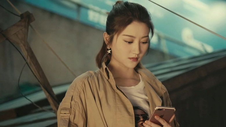 Still image for Love Journey season 1 episode 37: Episode 37