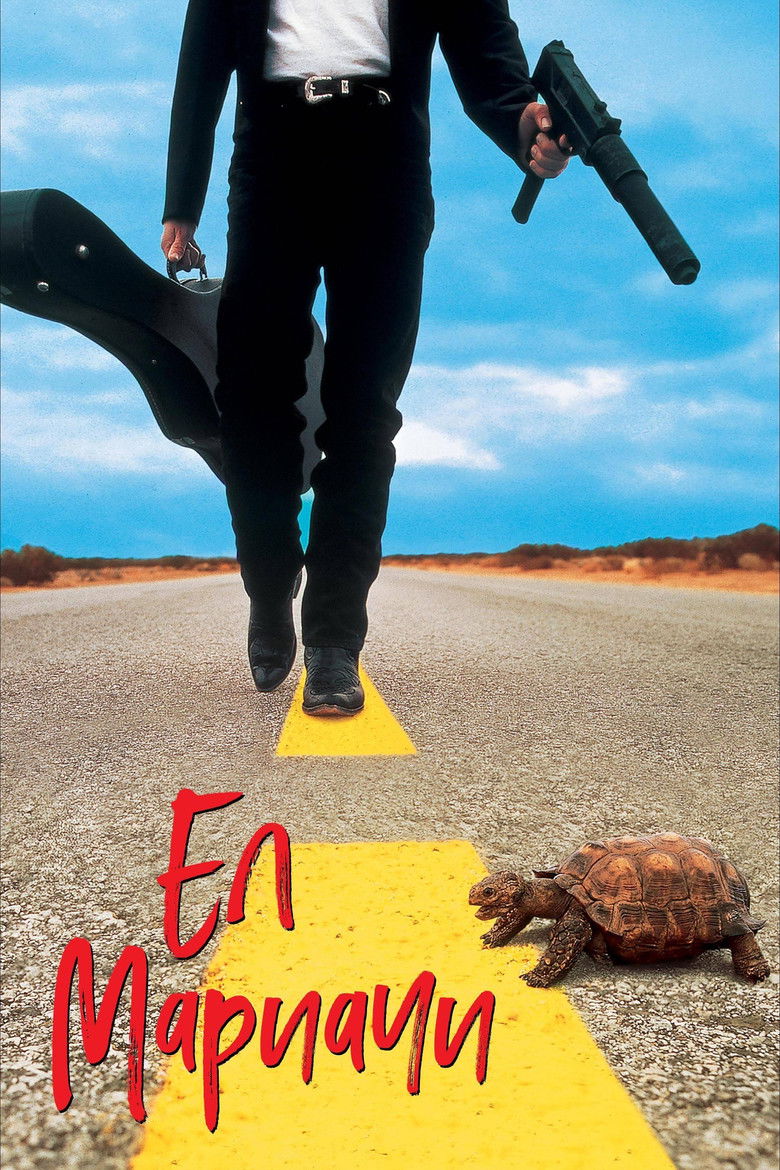 Ел Мариачи (1993)