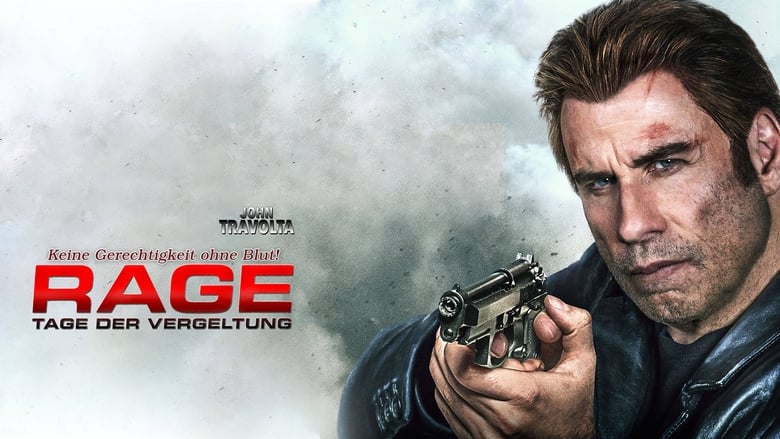 Rage - Tage der Vergeltung (2016)