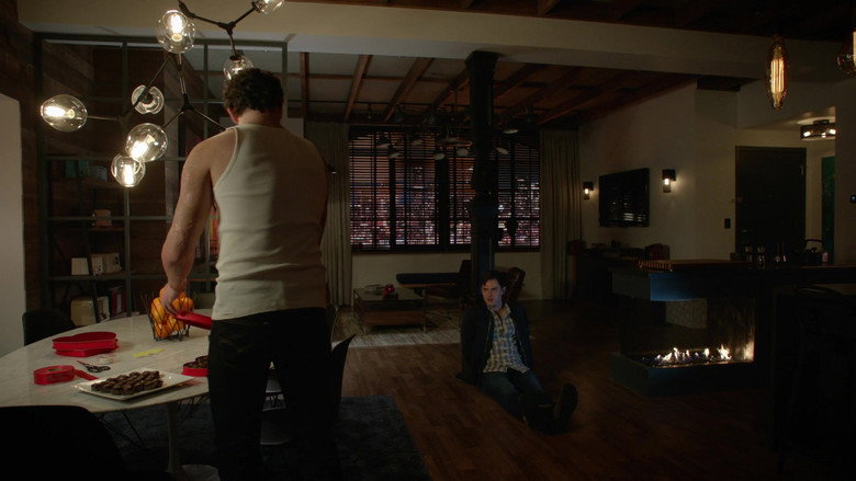 Still from Once Upon a Time - Season 7 Episode 16