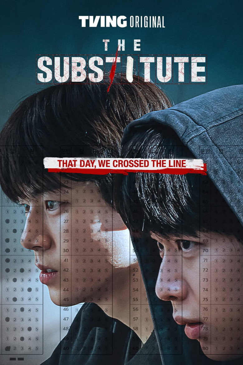 The Substitute