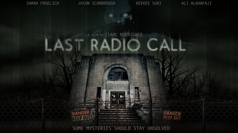 Voir Last Radio Call en streaming vf gratuit sur streamizseries.net site special Films streaming