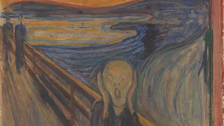 Still image for The Private Life of a Masterpiece season 1 episode 1: Edvard Munch: The Scream Still image for The Private Life of a Masterpiece season 1 episode 1: Edvard Munch: The Scream