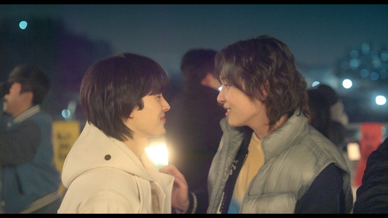 Still from Boys Be Brave! - Season 1 Episode 8