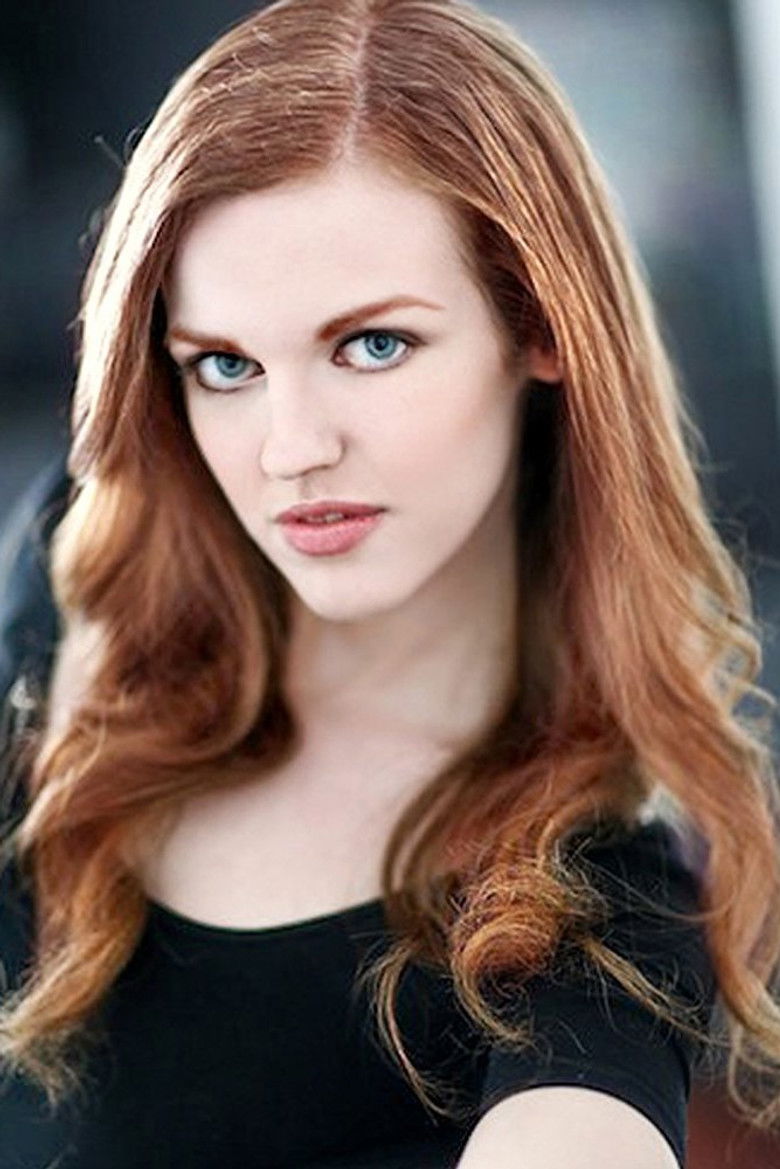 Haigan Day portrait image