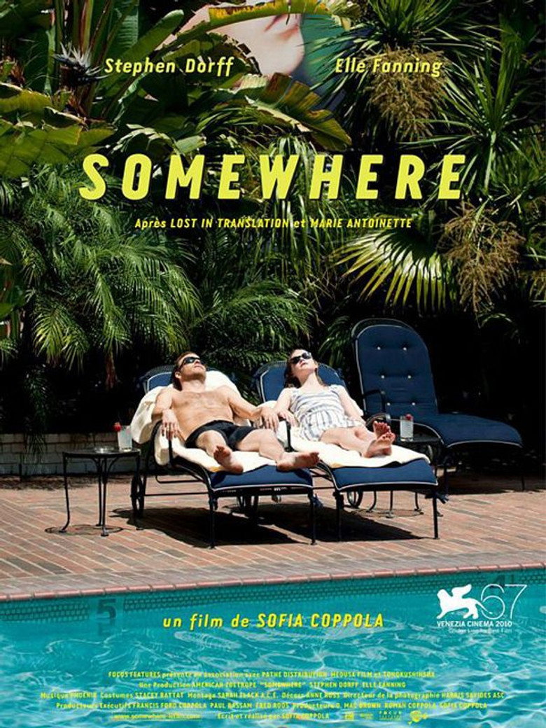 Film poster