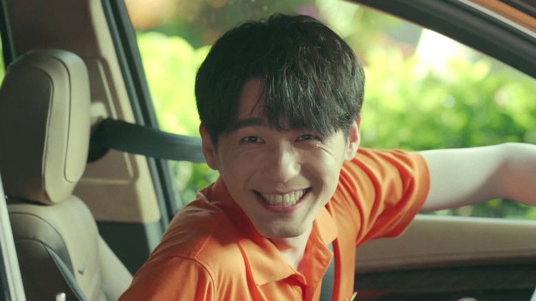 Still image for Vacation of Love season 1 episode 9: Episode 9