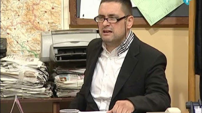 Still image for Državni posao season 1 episode 155: Tito Still image for Državni posao season 1 episode 155: Tito