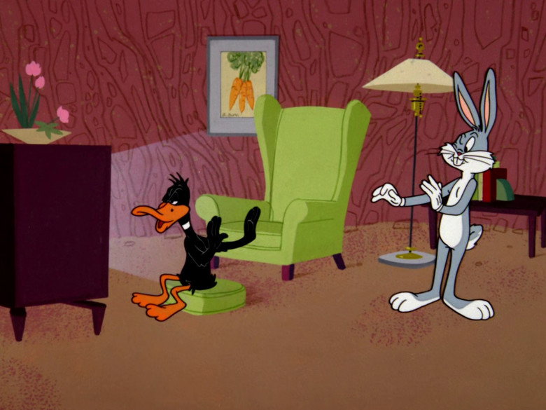 Looney Tunes 시즌 35 4화