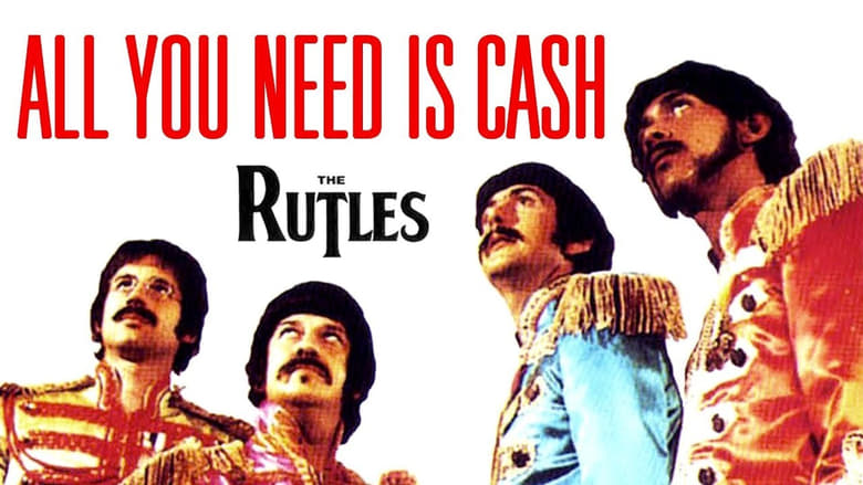 The Rutles - All you need is cash en streaming