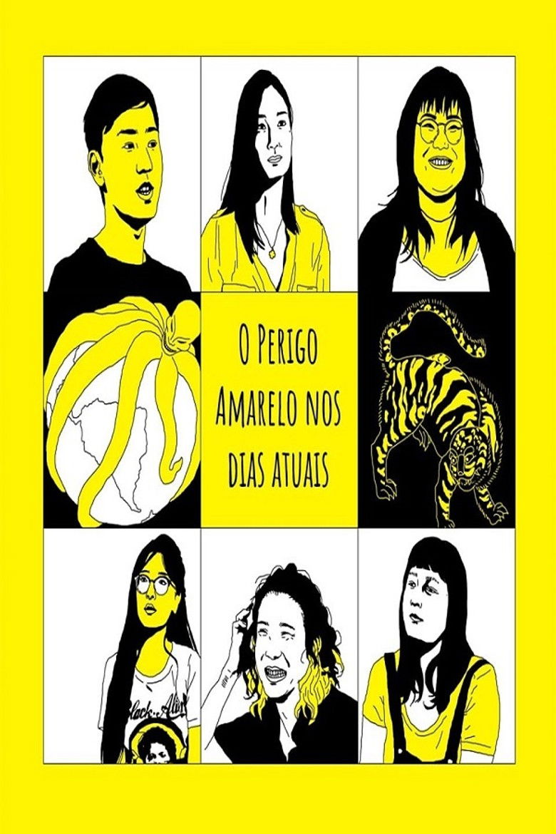 Imatge de O Perigo Amarelo Nos Dias Atuais