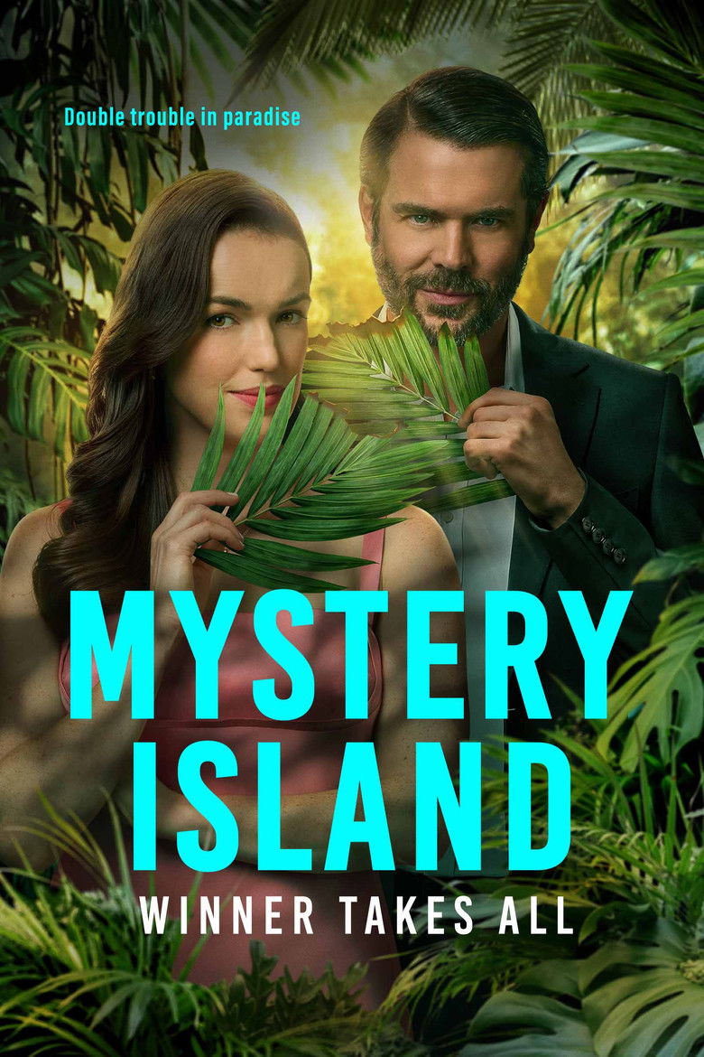 Imatge de Mystery Island: Winner Takes All