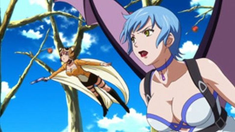 Still image for Rio: Rainbow Gate! season 1 episode 7: Antlion Still image for Rio: Rainbow Gate! season 1 episode 7: Antlion