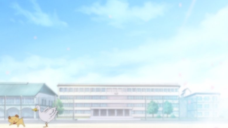 Still image for Chu-Bra!! season 1 episode 1: The Girl With Adult Panties Still image for Chu-Bra!! season 1 episode 1: The Girl With Adult Panties