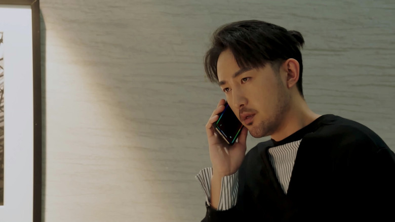 Still image for Family on the Go 3 season 1 episode 34: Episode 34