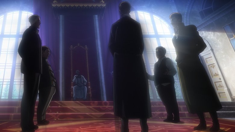 Attaque Des Titans Saison 3 Episode 1 Streaming L'Attaque des Titans (Shingeki no Kyojin) saison 3 épisode 1 en