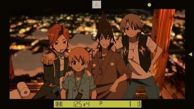 Still image for The Eccentric Family season 1 episode 4: Battle of the Daimonji Leisure Cruisers Still image for The Eccentric Family season 1 episode 4: Battle of the Daimonji Leisure Cruisers