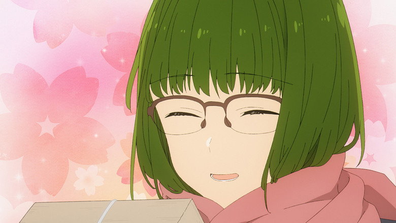 Still from Horimiya: The Missing Pieces - Season 1 Episode 7