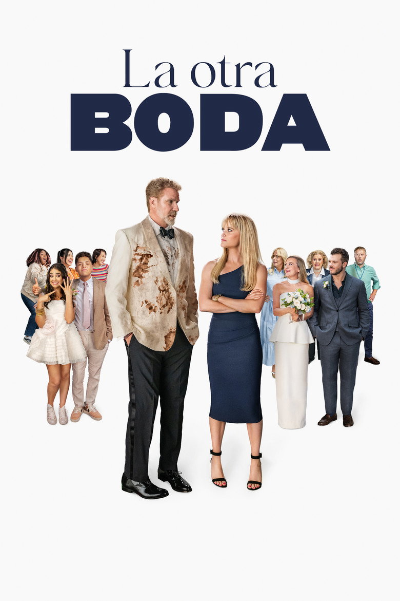 Póster la Película