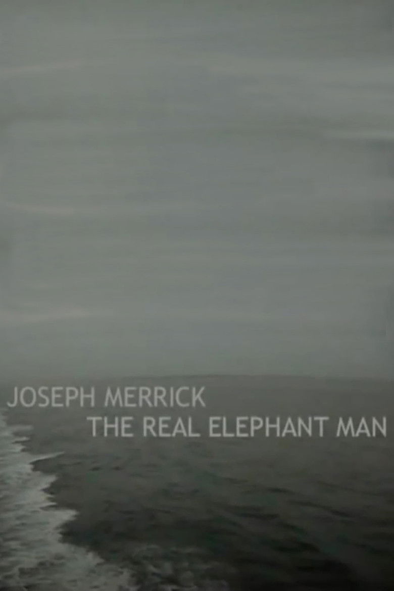 Imatge de Joseph Merrick: The Real Elephant Man