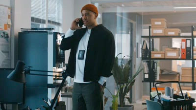 Still image for Detective Maria Kallio season 1 episode 9: Sorrow kicks in Still image for Detective Maria Kallio season 1 episode 9: Sorrow kicks in