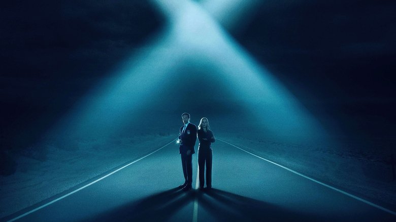 The X-Files (1993)