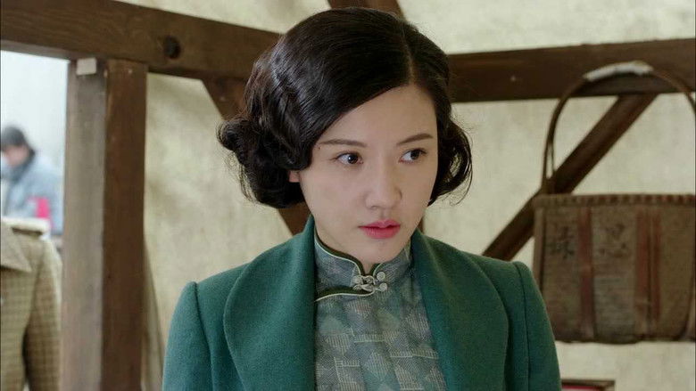 Still image for Wild Rose season 1 episode 15: Episode 15