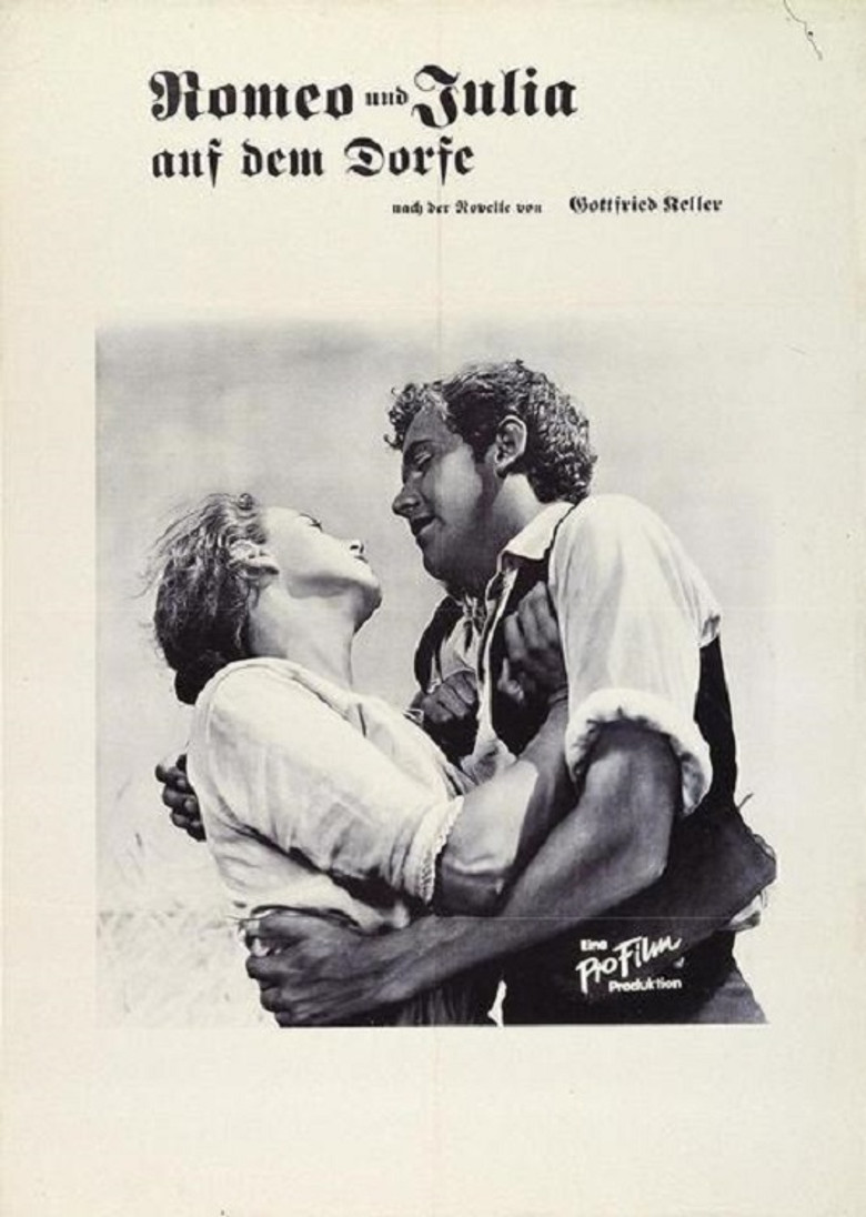 Imatge de Romeo und Julia auf dem Dorfe