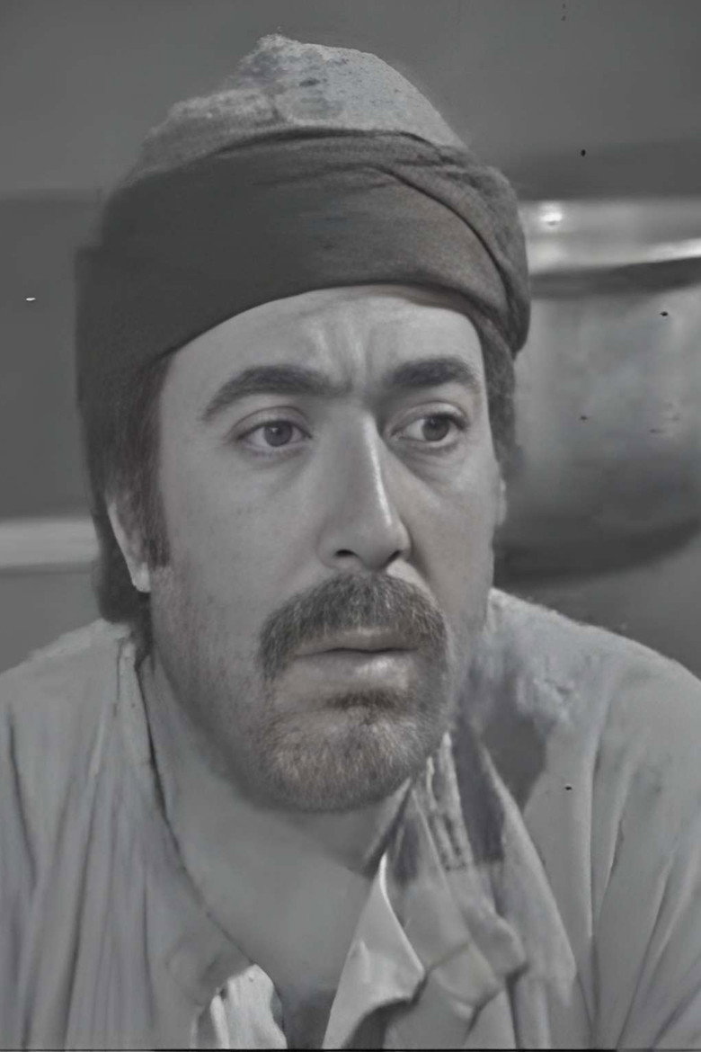 As'ad AlWarrak poster