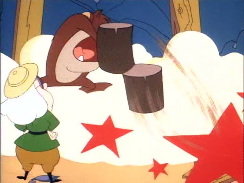 Épisode 16