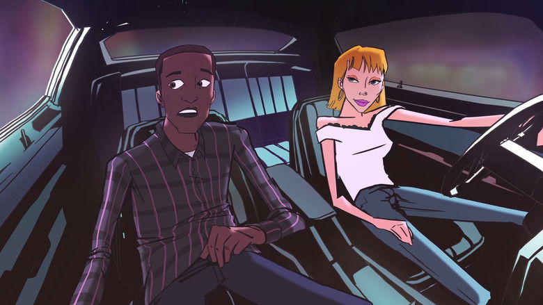 Still image for Greatest Party Story Ever season 1 episode 10: Greatest Snake Story Ever