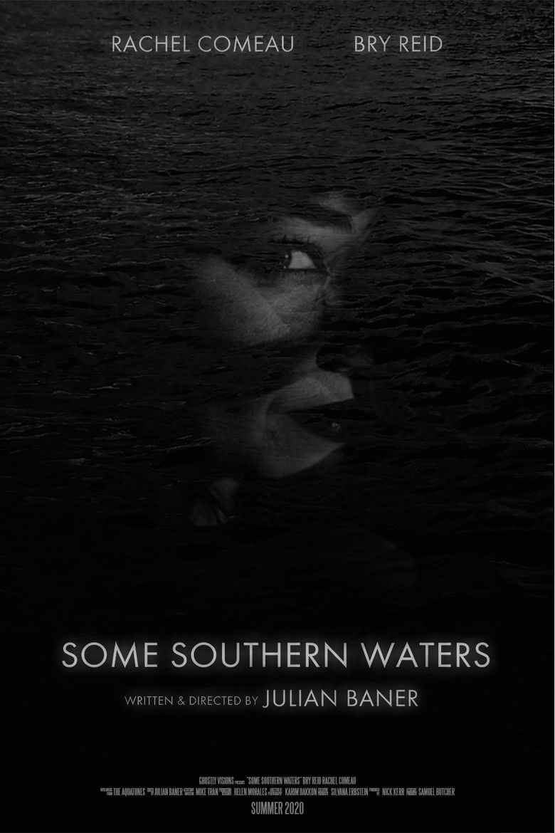 Imatge de Some Southern Waters