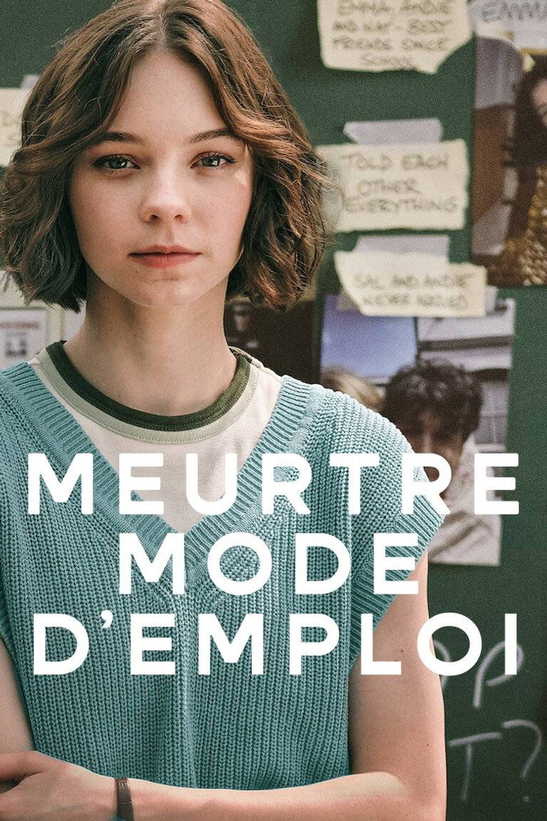 Póster la Serie