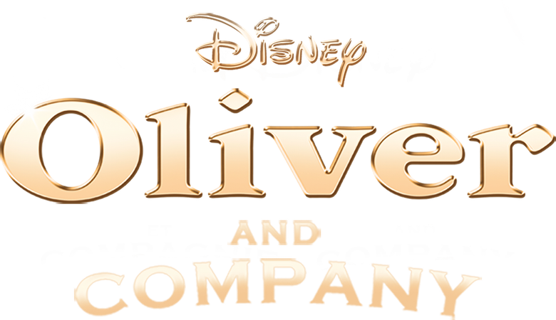 Imagen de Oliver y su pandilla