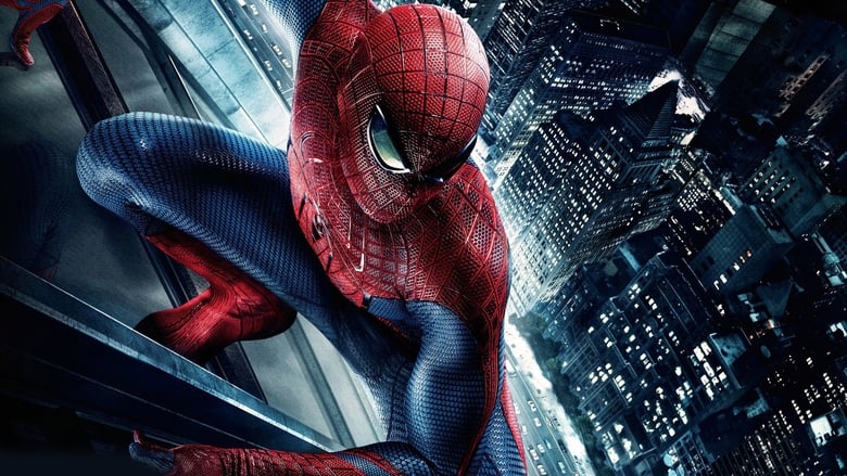 The Amazing Spider-Man - Saga – Saga Films en streaming VF – 66FilmStreaming