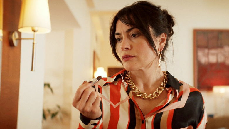 Still image for Rector season 1 episode 5: Episode 5 Still image for Rector season 1 episode 5: Episode 5