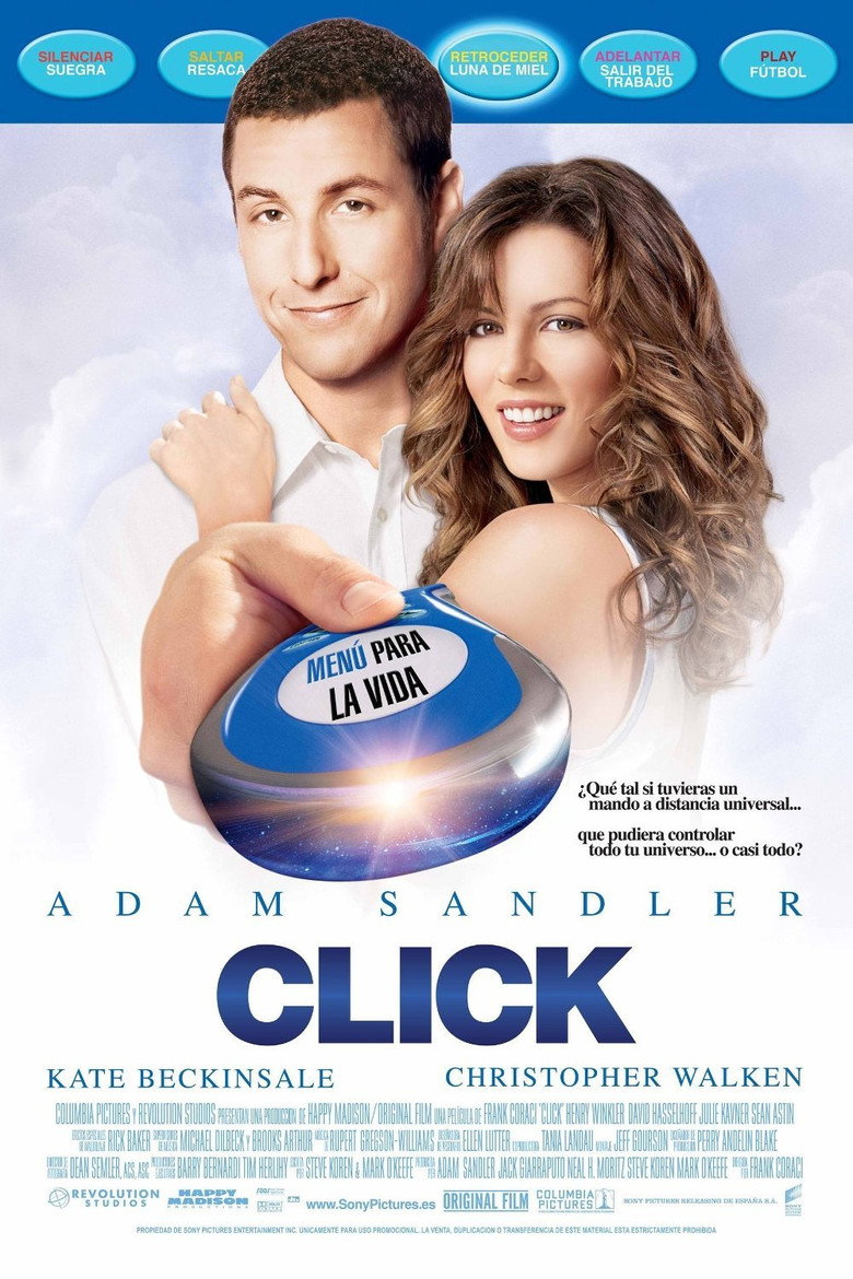 Póster la Película